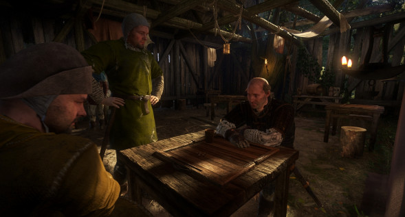 Игра Kingdom Come: Deliverance. Royal Edition [Nintendo Switch, русские субтитры] в Саранске