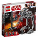 Конструктор LEGO Star Wars 75201 Вездеход AT-ST Первого Ордена в Саранске