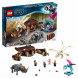 Конструктор LEGO Harry Potter 75952 Чемодан Ньюта Саламандера в Саранске