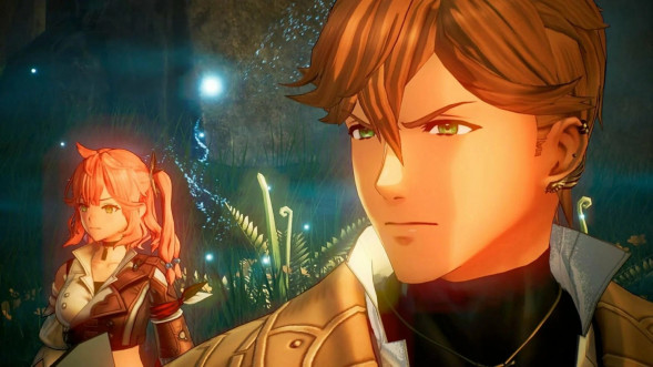 Игра Atelier Yumia: The Alchemist of Memories &amp;amp; The Envisioned Land [PS5, русские субтитры] в Саранске