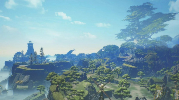 Игра Atelier Yumia: The Alchemist of Memories &amp;amp; The Envisioned Land [PS5, русские субтитры] в Саранске