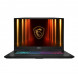 Ноутбук MSI Katana 17 HX B14WGK-415XRUY (17.3&amp;quot;, Intel Core i7 14650HX 2.2 GHz, 16 ядер, 16GB DDR5, SSD 512 ГБ, GeForce RTX 5070 8GB, без ОС), черный в Саранске