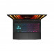 Ноутбук MSI Katana 17 HX B14WGK-415XRUY (17.3&amp;quot;, Intel Core i7 14650HX 2.2 GHz, 16 ядер, 16GB DDR5, SSD 512 ГБ, GeForce RTX 5070 8GB, без ОС), черный в Саранске