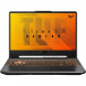Ноутбук ASUS TUF Gaming A15 FA506NCG-HN330 (15.6&amp;quot;, IPS, AMD Ryzen 7 8845HS 3.8ГГц, 8-ядерный, 16ГБ DDR5, 512ГБ SSD, NVIDIA GeForce RTX 3050 - 4 ГБ, без ОС), черный в Саранске
