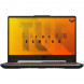 Ноутбук ASUS TUF Gaming A15 FA506NCG-HN330 (15.6&amp;quot;, IPS, AMD Ryzen 7 8845HS 3.8ГГц, 8-ядерный, 16ГБ DDR5, 512ГБ SSD, NVIDIA GeForce RTX 3050 - 4 ГБ, без ОС), черный в Саранске