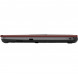 Ноутбук ASUS TUF Gaming A15 FA506NCG-HN330 (15.6&amp;quot;, IPS, AMD Ryzen 7 8845HS 3.8ГГц, 8-ядерный, 16ГБ DDR5, 512ГБ SSD, NVIDIA GeForce RTX 3050 - 4 ГБ, без ОС), черный в Саранске