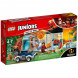 Конструктор LEGO Juniors 10761 Большой побег из дома в Саранске