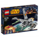 Конструктор LEGO Star Wars 75050 Истребитель B-Wing в Саранске