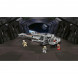 Конструктор LEGO Star Wars 75050 Истребитель B-Wing в Саранске