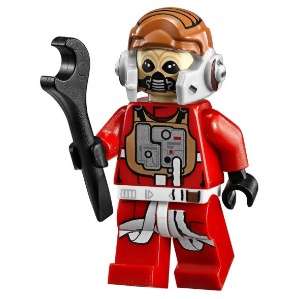 Конструктор LEGO Star Wars 75050 Истребитель B-Wing в Саранске