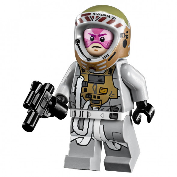 Конструктор LEGO Star Wars 75050 Истребитель B-Wing в Саранске