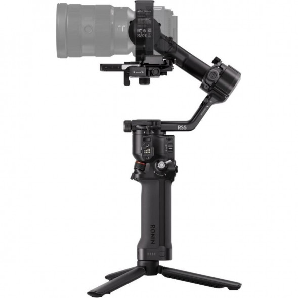 Стабилизатор DJI RS 5 Combo в Саранске