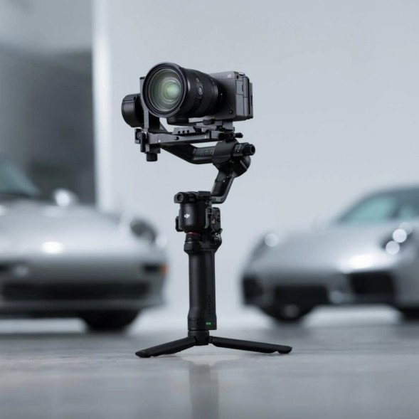 Стабилизатор DJI RS 5 Combo в Саранске