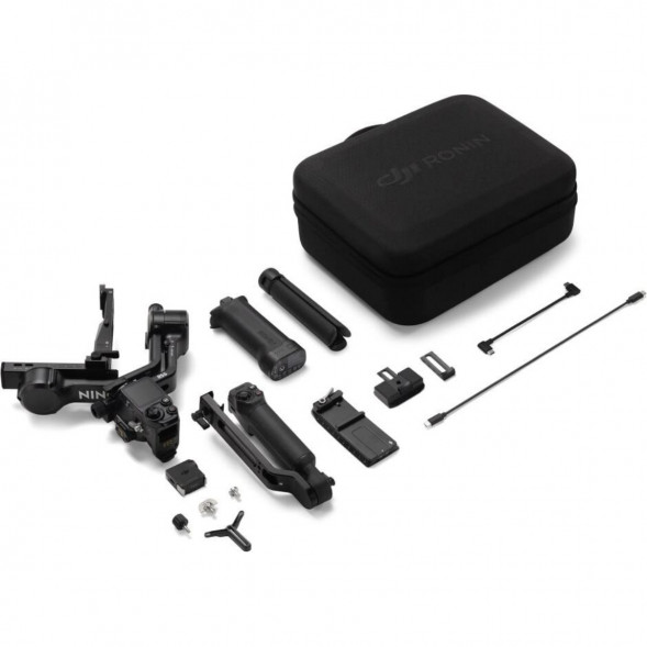 Стабилизатор DJI RS 5 Combo в Саранске