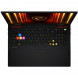 Ноутбук MSI Raider A18 HX A9WJG-407RU (18&amp;quot;, IPS, AMD Ryzen 9 9955HX3D 2.5ГГц, 16-ядерный, 32Гб DDR5, 2Тб SSD, RTX 5090 24Гб, Windows 11 Home), черный в Саранске