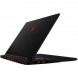 Ноутбук MSI Raider A18 HX A9WJG-407RU (18&amp;quot;, IPS, AMD Ryzen 9 9955HX3D 2.5ГГц, 16-ядерный, 32Гб DDR5, 2Тб SSD, RTX 5090 24Гб, Windows 11 Home), черный в Саранске