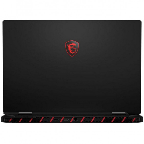 Ноутбук MSI Raider A18 HX A9WJG-407RU (18&amp;quot;, IPS, AMD Ryzen 9 9955HX3D 2.5ГГц, 16-ядерный, 32Гб DDR5, 2Тб SSD, RTX 5090 24Гб, Windows 11 Home), черный в Саранске