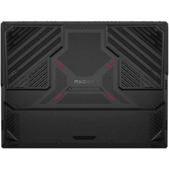 Ноутбук MSI Raider A18 HX A9WJG-407RU (18&amp;quot;, IPS, AMD Ryzen 9 9955HX3D 2.5ГГц, 16-ядерный, 32Гб DDR5, 2Тб SSD, RTX 5090 24Гб, Windows 11 Home), черный в Саранске