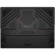 Ноутбук MSI Raider A18 HX A9WJG-407RU (18&amp;quot;, IPS, AMD Ryzen 9 9955HX3D 2.5ГГц, 16-ядерный, 32Гб DDR5, 2Тб SSD, RTX 5090 24Гб, Windows 11 Home), черный в Саранске