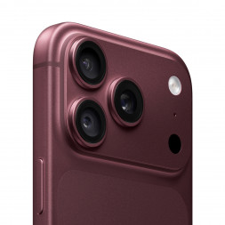 Смартфон Apple iPhone 18 Pro 512GB (SIM + eSIM), Burgundy