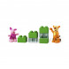Конструктор LEGO Duplo 5946 Экспедиция Тигрули в Саранске