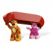 Конструктор LEGO Duplo 5946 Экспедиция Тигрули в Саранске