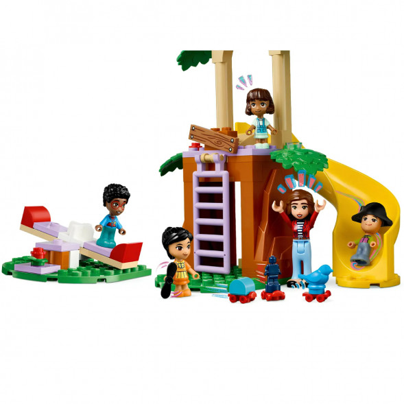 Конструктор LEGO Friends 42636 Дошкольное учреждение Хартлейк-Сити в Саранске