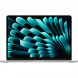 Ноутбук Apple MacBook Air 15 2026 MDVA4 (M5 10-Core GPU, 16/1TB), Серебристый/Silver в Саранске