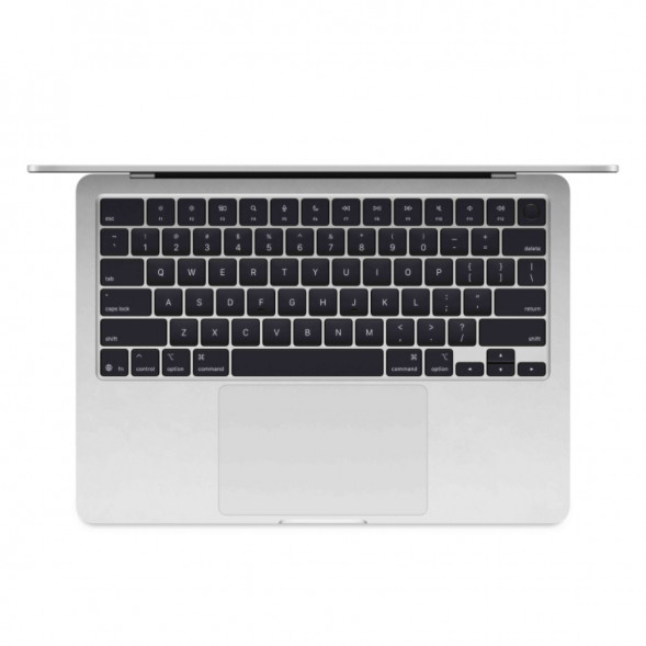 Ноутбук Apple MacBook Air 15 2026 MDVA4 (M5 10-Core GPU, 16/1TB), Серебристый/Silver в Саранске