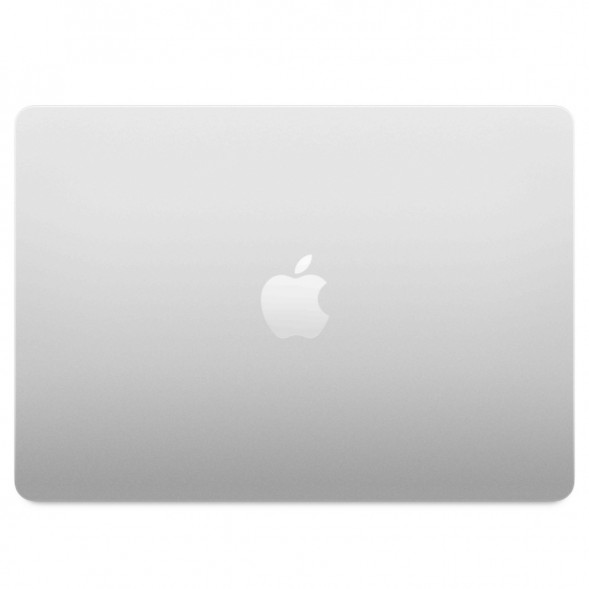 Ноутбук Apple MacBook Air 15 2026 MDVA4 (M5 10-Core GPU, 16/1TB), Серебристый/Silver в Саранске