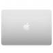 Ноутбук Apple MacBook Air 15 2026 MDVA4 (M5 10-Core GPU, 16/1TB), Серебристый/Silver в Саранске