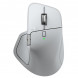 Мышь Logitech MX Master 4 for Mac, White Silver в Саранске