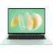 Ноутбук Huawei MateBook 14 FLMH-X 53014QLH (14&amp;quot;, OLED, Core Ultra 5 125H, 16 ядер, 16ГБ LPDDR5x, 1ТБ SSD, Intel Arc, без ОС), зеленый в Саранске