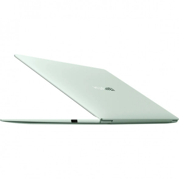Ноутбук Huawei MateBook 14 FLMH-X 53014QLH (14&amp;quot;, OLED, Core Ultra 5 125H, 16 ядер, 16ГБ LPDDR5x, 1ТБ SSD, Intel Arc, без ОС), зеленый в Саранске
