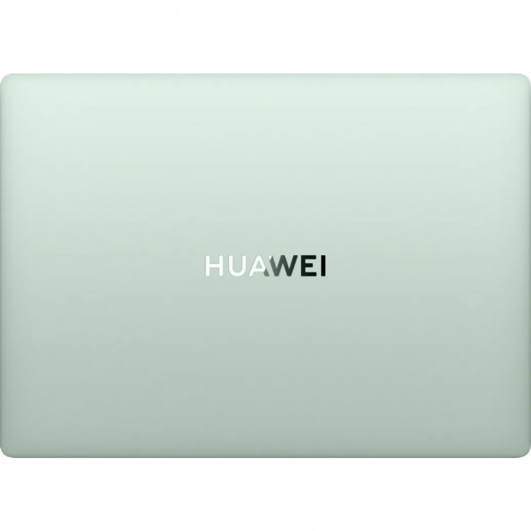 Ноутбук Huawei MateBook 14 FLMH-X 53014QLH (14&amp;quot;, OLED, Core Ultra 5 125H, 16 ядер, 16ГБ LPDDR5x, 1ТБ SSD, Intel Arc, без ОС), зеленый в Саранске