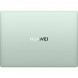 Ноутбук Huawei MateBook 14 FLMH-X 53014QLH (14&amp;quot;, OLED, Core Ultra 5 125H, 16 ядер, 16ГБ LPDDR5x, 1ТБ SSD, Intel Arc, без ОС), зеленый в Саранске