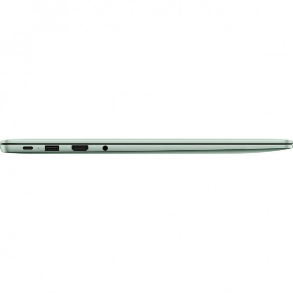 Ноутбук Huawei MateBook 14 FLMH-X 53014QLH (14&amp;quot;, OLED, Core Ultra 5 125H, 16 ядер, 16ГБ LPDDR5x, 1ТБ SSD, Intel Arc, без ОС), зеленый в Саранске
