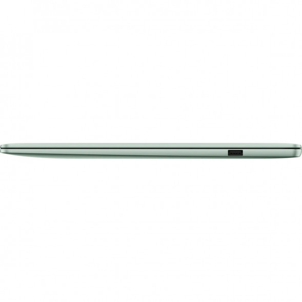 Ноутбук Huawei MateBook 14 FLMH-X 53014QLH (14&amp;quot;, OLED, Core Ultra 5 125H, 16 ядер, 16ГБ LPDDR5x, 1ТБ SSD, Intel Arc, без ОС), зеленый в Саранске