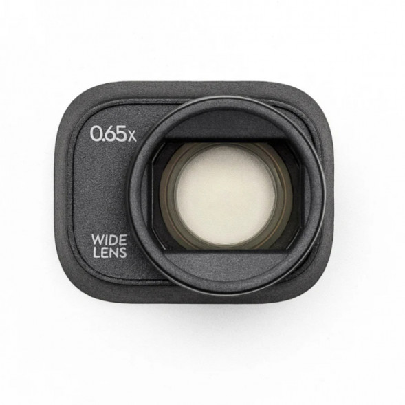 DJI Mini 3 Pro Wide-Angle Lens в Саранске