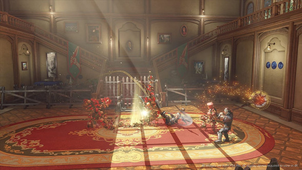 Игра Knack 2 [PS4, русская версия] в Саранске