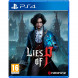 Игра Lies of P [PS4, русские субтитры] в Саранске