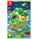 Игра Yoshi&amp;#039;s Crafted World [Nintendo Switch, русская версия] в Саранске