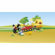 Конструктор LEGO DUPLO Town 10807 Трейлер для лошадок в Саранске