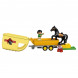 Конструктор LEGO DUPLO Town 10807 Трейлер для лошадок в Саранске