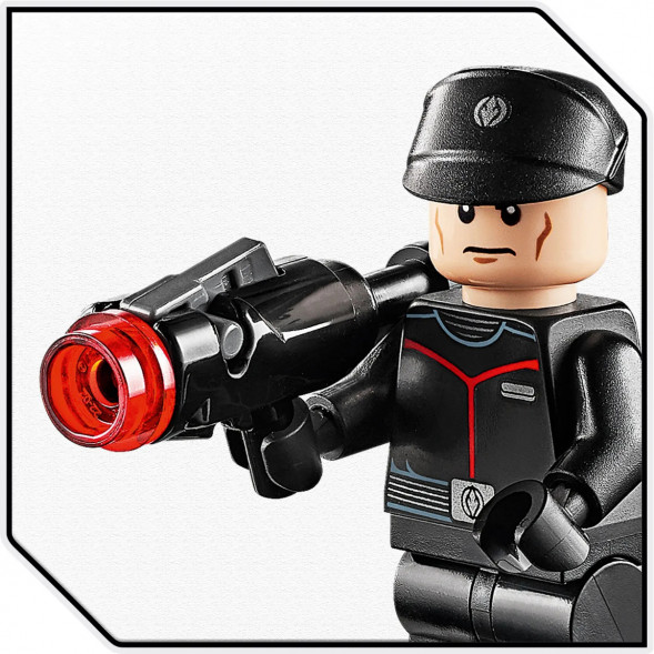Конструктор LEGO Star Wars 75266 Боевой набор Штурмовики ситхов в Саранске