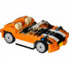 Конструктор LEGO Creator 31017 Гоночная машина Сансет в Саранске