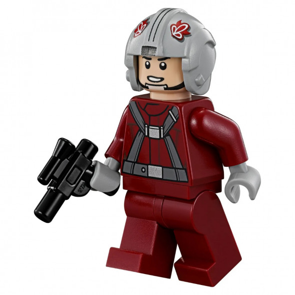 Конструктор LEGO Star Wars 75081 Скайхоппер T-16 в Саранске