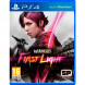 Игра InFAMOUS: First Light [PS4, русская версия] в Саранске