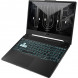 Ноутбук ASUS TUF Gaming A15 FA506NCG-HN199W (15.6&amp;quot;, IPS, AMD Ryzen 7 7445HS 3.2 ГГц, 6 ядер, 16 ГБ DDR5, SSD 512 ГБ, GeForce RTX 3050, Windows 11 Home), черный в Саранске