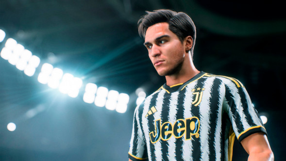 Игра EA SPORTS FC 24 [PS5, русская версия] в Саранске